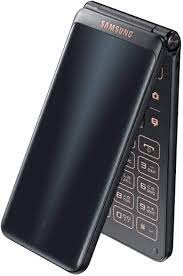 Samsung Galaxy Folder 2 In 